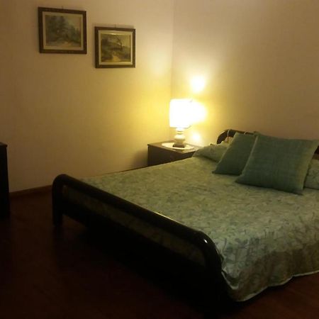 Casa Sannazzaro Apartment Наполи Екстериор снимка