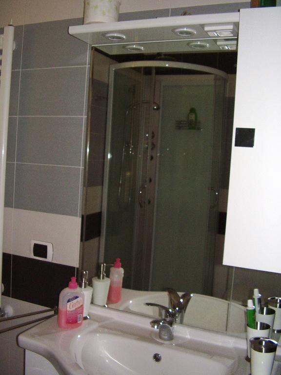 Casa Sannazzaro Apartment Наполи Екстериор снимка