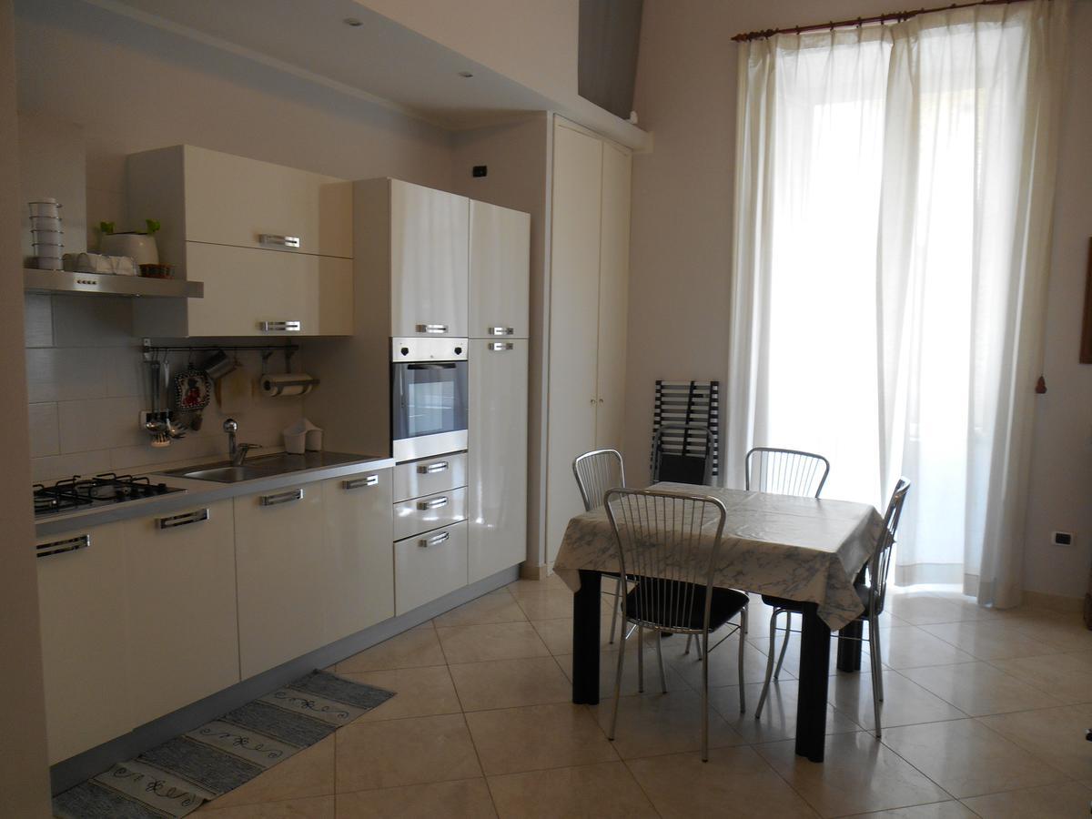 Casa Sannazzaro Apartment Наполи Екстериор снимка
