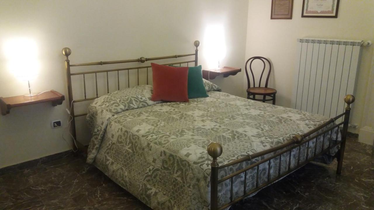 Casa Sannazzaro Apartment Наполи Екстериор снимка