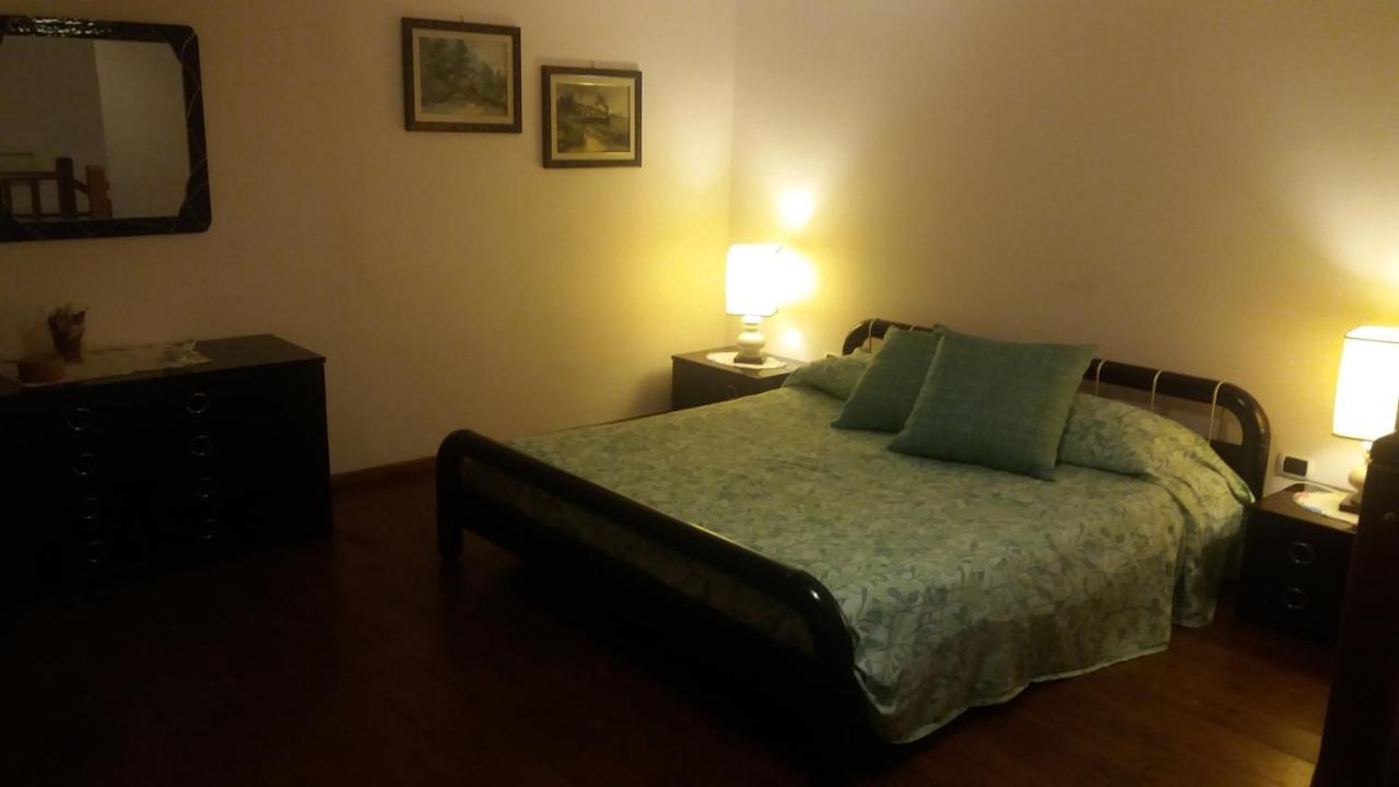 Casa Sannazzaro Apartment Наполи Екстериор снимка