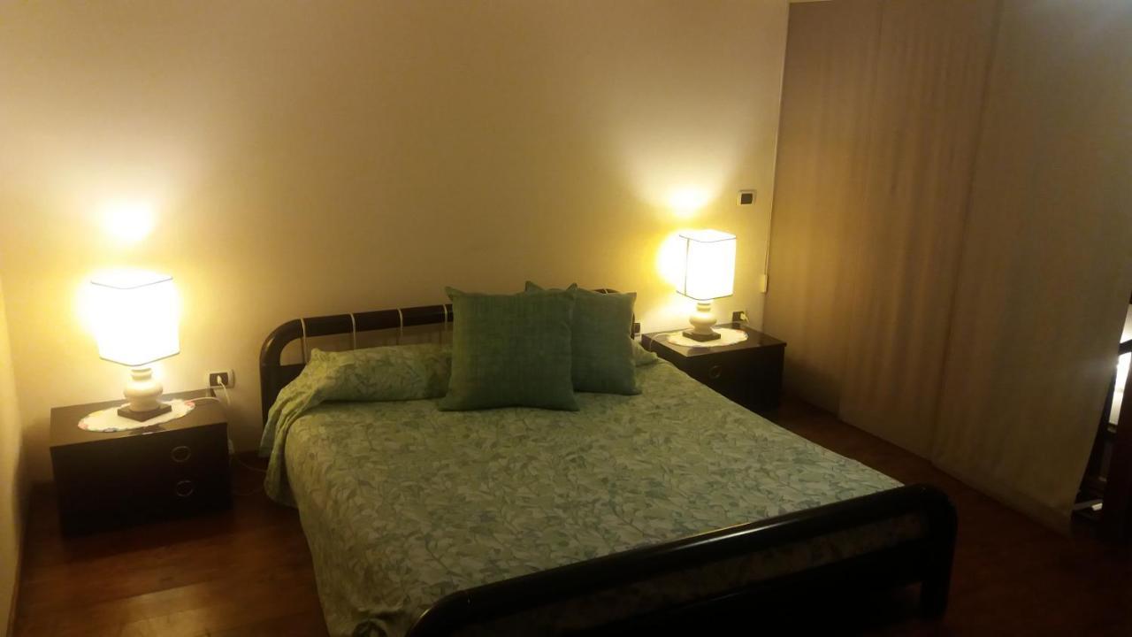 Casa Sannazzaro Apartment Наполи Екстериор снимка